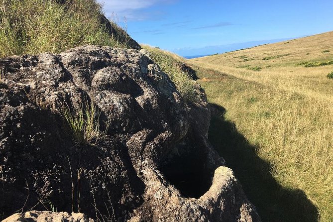 Exciting Rapa Nui Peninsula Tour Unveiled - Tour Overview