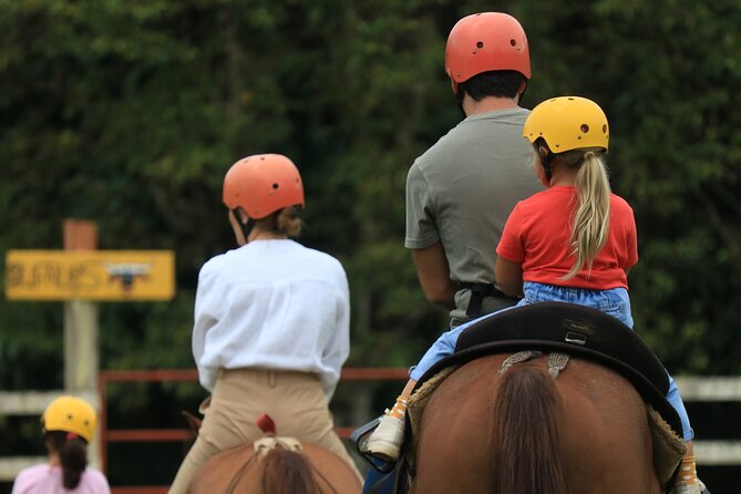 Exclusive Full Day Adventure at Río Celeste - Itinerary Highlights