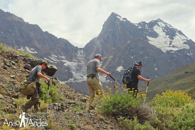 Exclusive Private Tour: Glacier Hike Adventure - Fitness Requirements