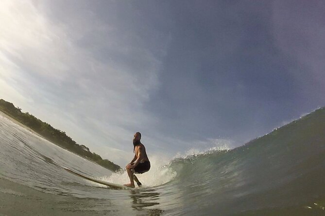 Exclusive Surf Adventure to Remote Breaks - Tour Details