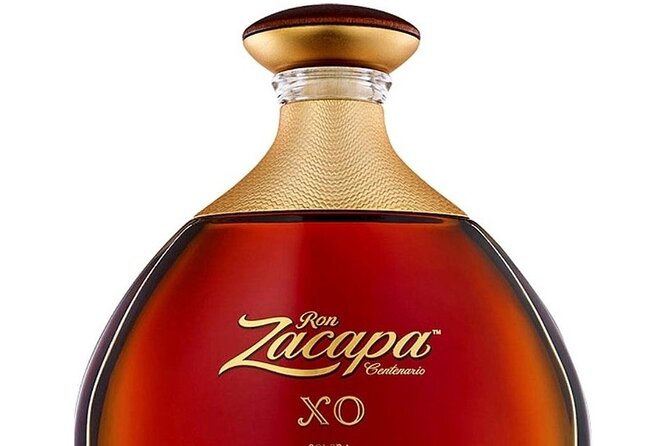 Exclusive Wine and Rum Experience in Antigua - Logistics and Pickup Details