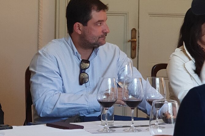 Exclusive Wine Tour: Viñas Tarapacá & Santa Ema - Tour Highlights