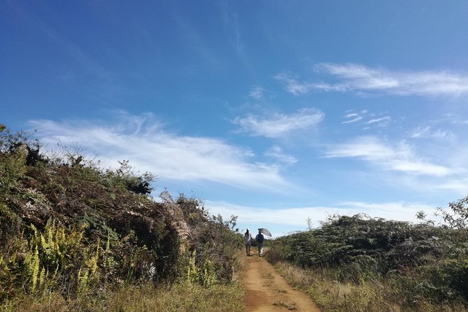 Excursion to Sierra Negra Volcano: A Thrilling Journey - Recommended Gear