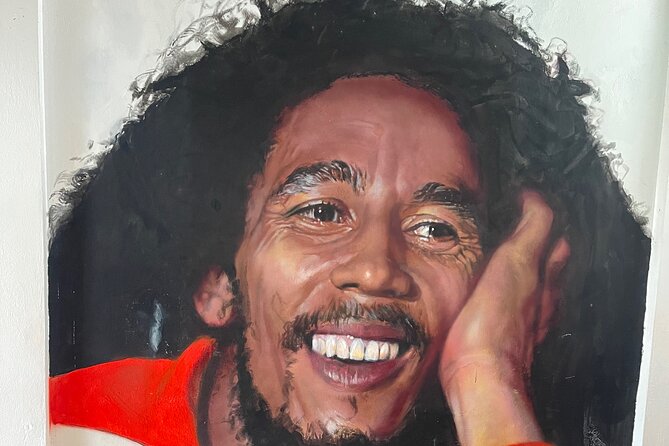 Exotic Bob Marley Nine Mile Spiritual Tour From Ocho Rios - Tour Highlights and Itinerary