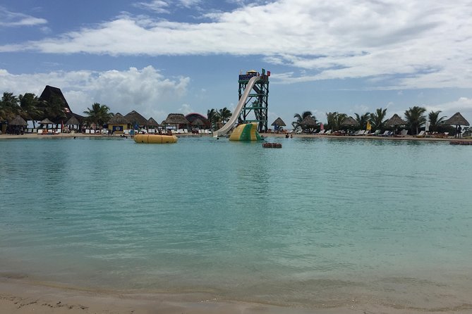 EXOTIC MONKEY SANCTUARY & BEACH ESCAPE - Itinerary Overview