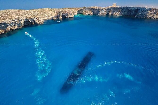 Experience Kayak and Snorkelling at Comino Island - Good To Know