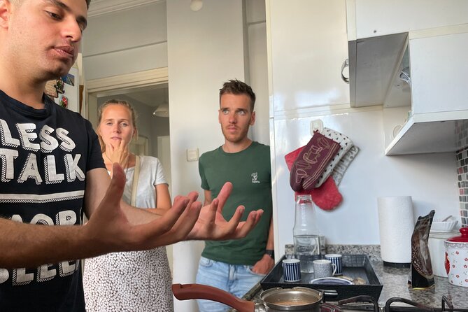 Experience the Culture of Turkish Coffee With Locals at Home - The Sum Up
