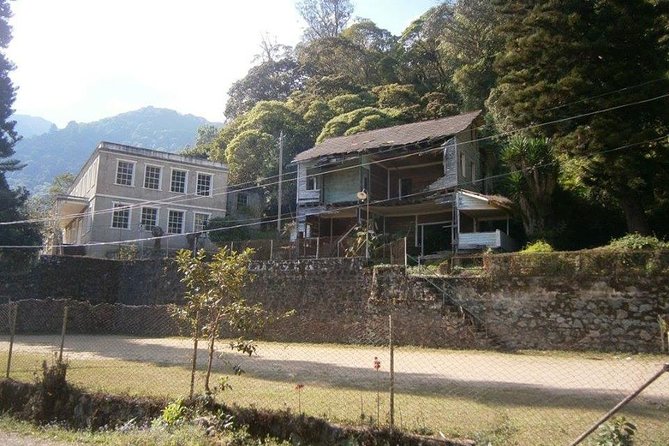 Exploration at San Juancito: A Traveler's Paradise - San Juancito: A Hidden Gem
