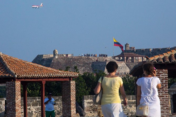 Explore / A Historic Walking Tour - Highlights of the Tour