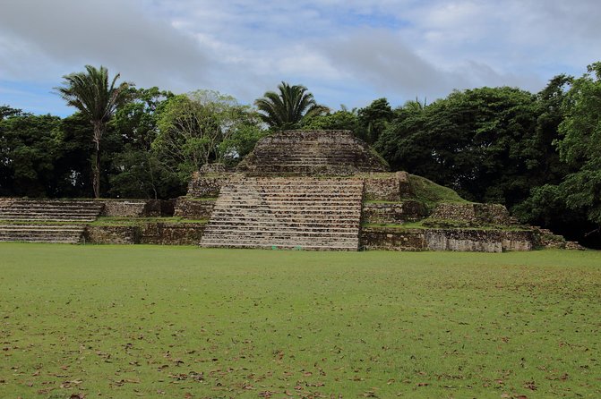 Explore Ancient Mayan Site With Zipline Adventure - Booking Information