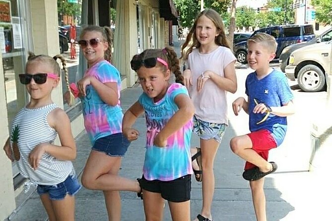 Explore Atlantic City With a Unique Scavenger Hunt by Wacky Walks - Overview of Wacky Walks Scavenger Hunt