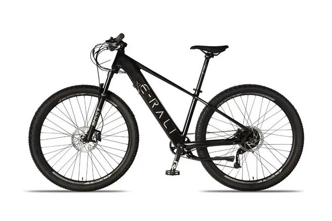 Explore Boquete's Beauty With E-Bike Tour - Tour Overview
