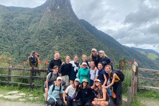 Explore Breathtaking Views on Cocora Valley Hike - Scenic Wonders of Cocora Valley