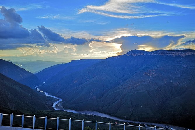 Explore Chicamocha National Park-Panachi: Unforgettable Adventure - Adventure Activities and Excursions