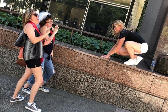 Explore Concord With a Unique Scavenger Hunt by Crazy Dash - Scavenger Hunt Overview