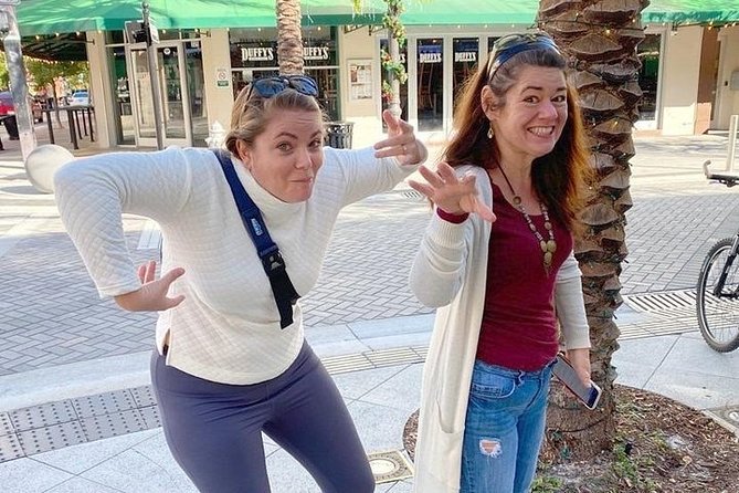 Explore Coral Springs With a Scavenger Hunt by 3Quest Challenge - Good To Know