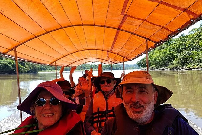 Explore Ecuador's Best in 6-Day Adventure - Itinerary Highlights