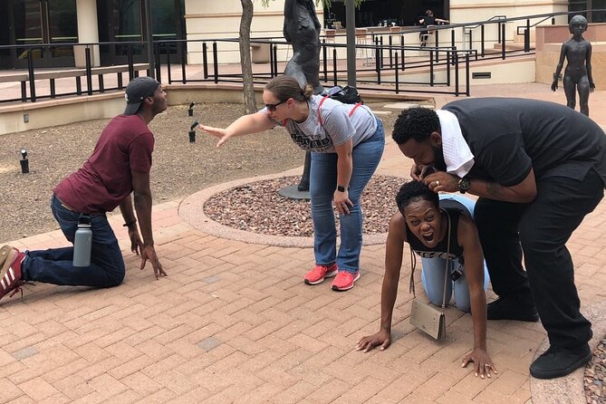 Explore Elizabeth With a Unique Scavenger Hunt by Operation City Quest