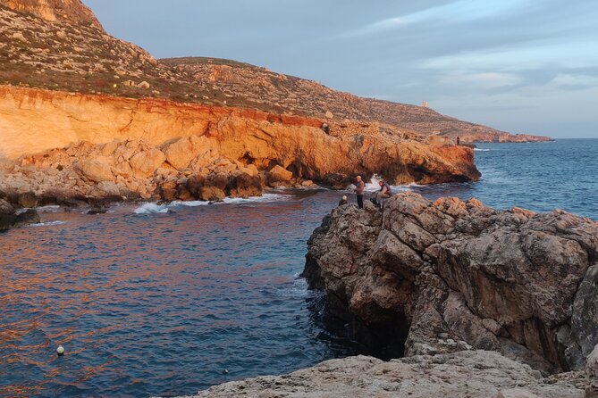 Explore Malta in a Half Day Private Tour. - Good To Know