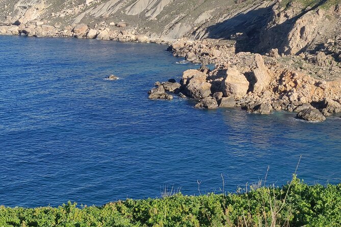 Explore Malta in a Private Tour. - Good To Know