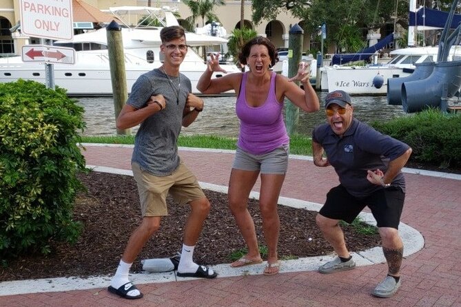 Explore Miami With a Unique Scavenger Hunt by 3Quest Challenge - Good To Know