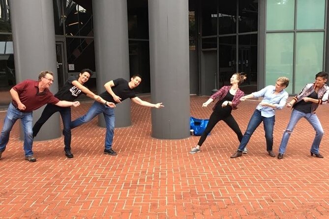 Explore New York With a Unique Scavenger Hunt by Crazy Dash - Fun and Interactive Scavenger Hunt Experience