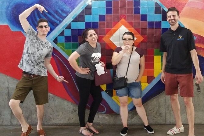 Explore Scottsdale With a Unique Scavenger Hunt by Crazy Dash - Overview of Crazy Dash Scavenger Hunt
