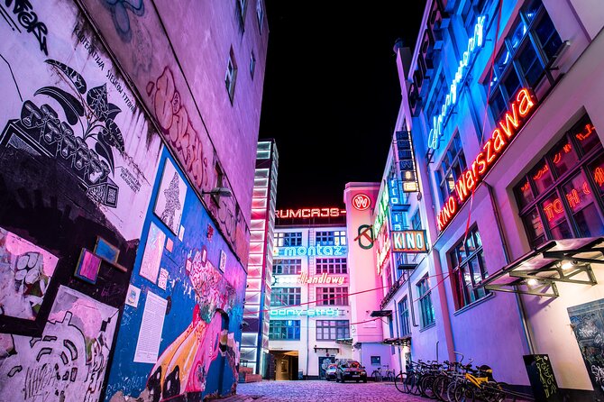 Explore the Instaworthy Spots of Wroclaw With a Local