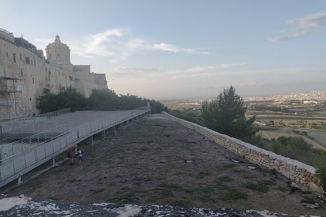 Explore the Old City of Mdina in a Half Private Day - Tour Cost and Admission Fees