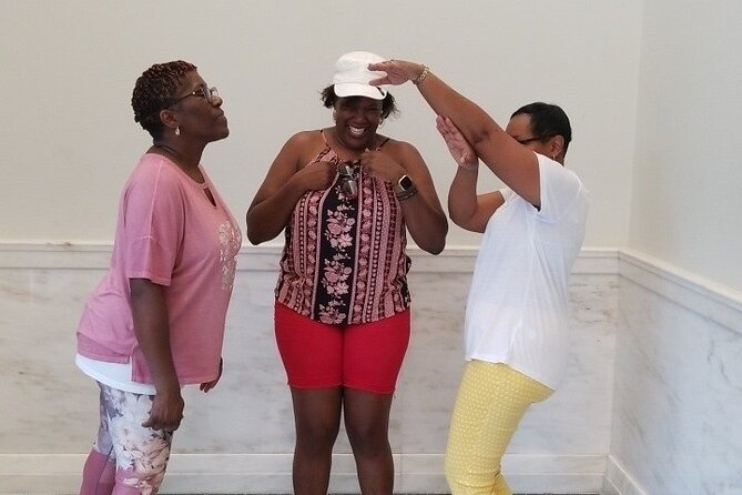 Explore Washington DC With a Unique Scavenger Hunt by Wacky Walks - Good To Know