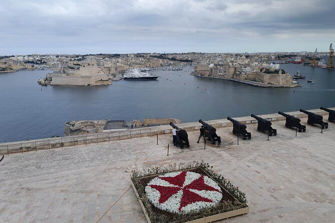 4 Best City Tours In Mellieha