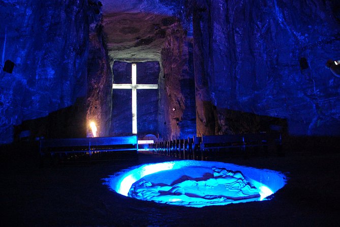 Express Salt Cathedral Tour• Guided Tour & Tickets • 5h - Pricing Details