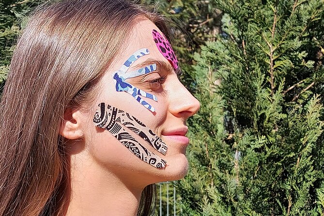 Face-lifting and Taping 3-Hour Activity in Poland - Good To Know