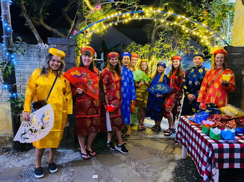 Faifo Dining - Location Details for Faifo Dining