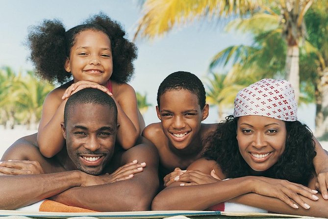 Family Excursion - Choosing the Right Destination