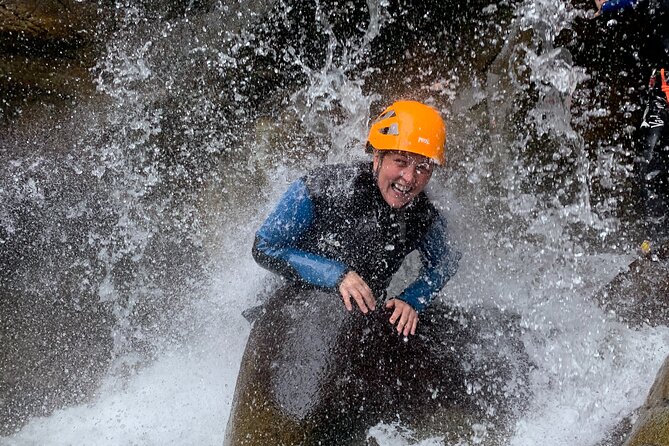 Family Gorge Walking - Additional Information