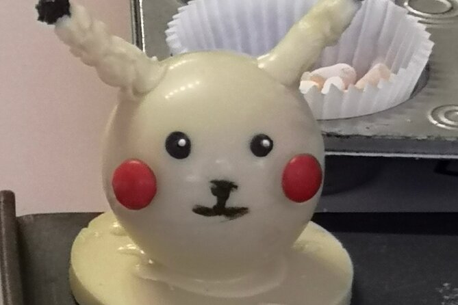 Family of Monsters Chocolate Making Class in Malta - Good To Know