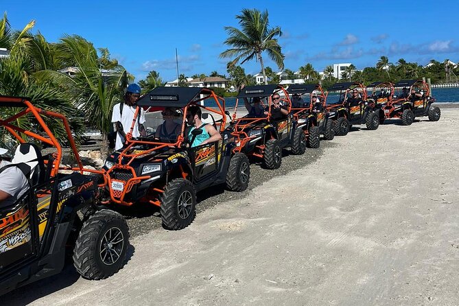 Famous East Island UTV Tour - Reviews and Ratings