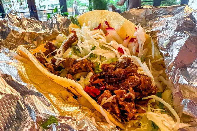 Famous Texas BBQ & Food Tour in Austin - Cancellation Policy and Guidelines