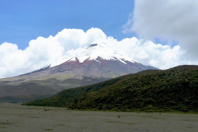 Fantasy Bus Transfer: Quito to Cotopaxi Reviewed - Review Highlights and Ratings