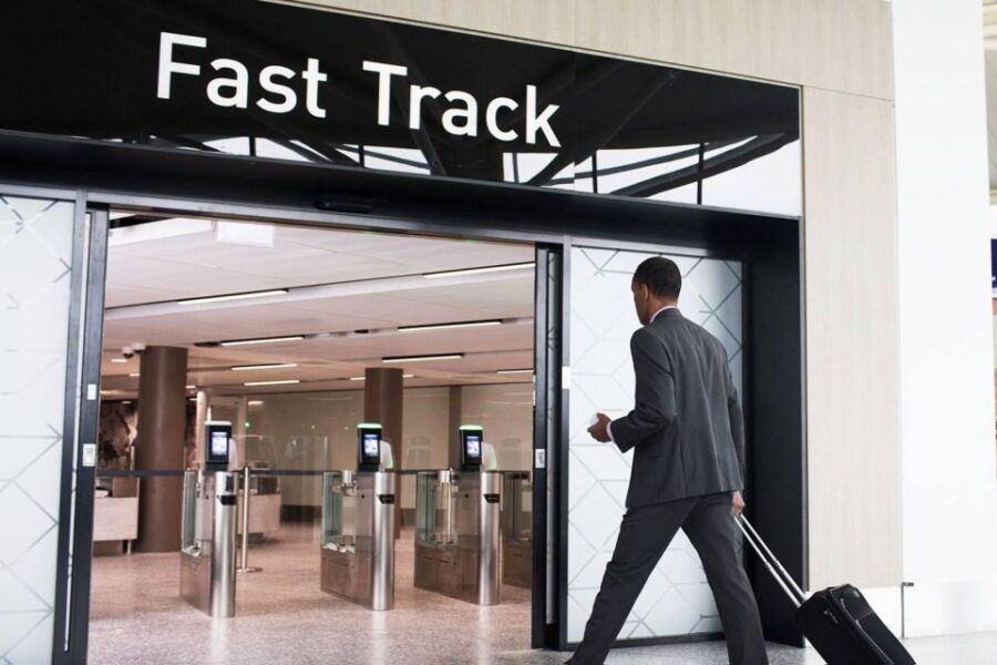 Fasttrack Tan Son Nhat International Airports (SIM Option) - Good To Know