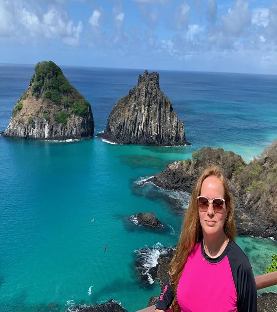 Fernando De Noronha: 7-Hour Island Adventure - Highlights and Experiences