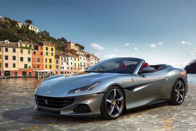Ferrari Rental in La Spezia - Pricing and Booking Details