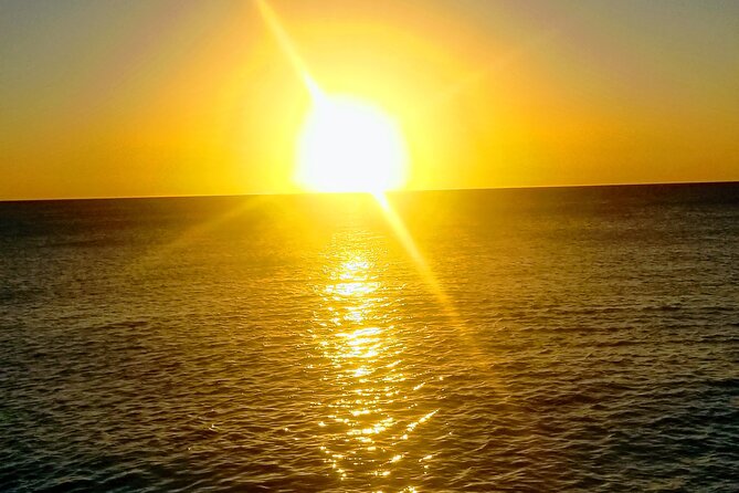 Fishing Adventure in Pedernales: Exploring the Caribbean and Its Waters - Pickup and Start Times