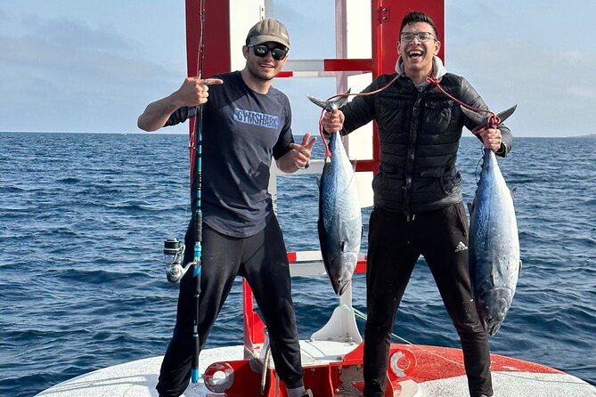 Fishing Charters in Ta Xbiex Malta (Mar ) - Fishing Charter Companies Available