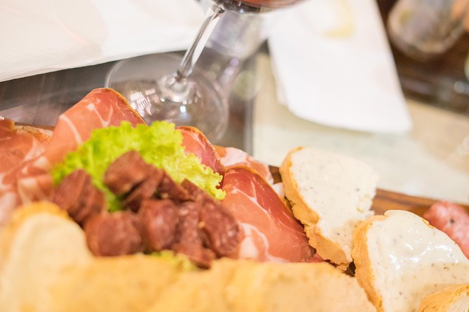 Florence 3-Hour Guided Foodie Tour (Mar ) - Tour Highlights