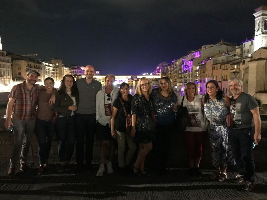 Florence: 3-Hour Private Wine Tour - Tour Highlights