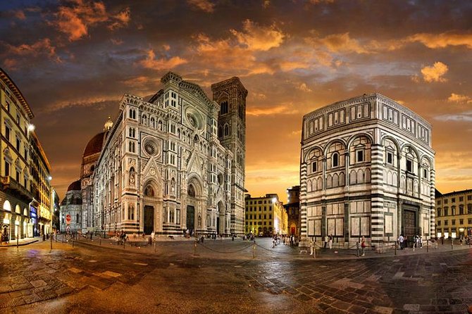 Florence and Pisa Tour! - Private Shore Excursion From Livorno Port - Tour Highlights