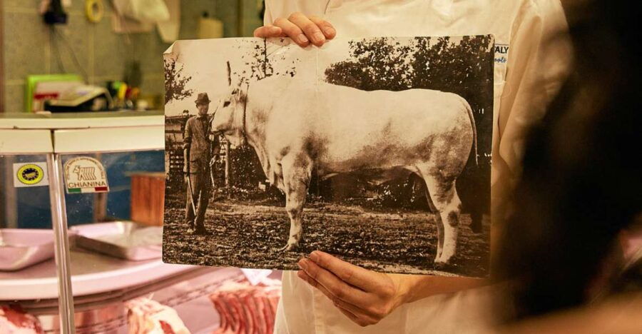 Florence: Cooking Masterclass and Food Walking Tour - Activity Highlights