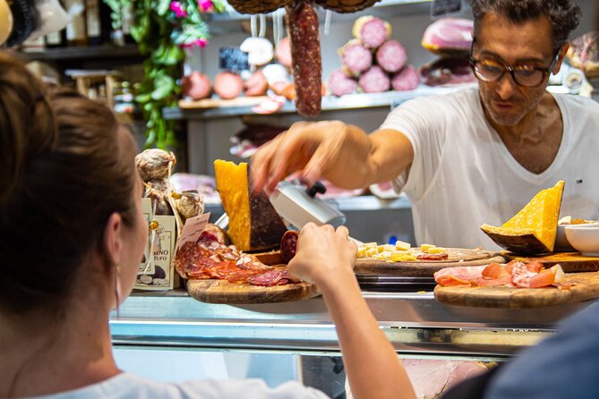 Florence FoodTour - Cancellation Policy